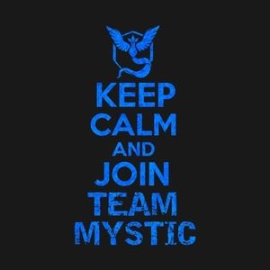 Meet your Posher, Deantrone